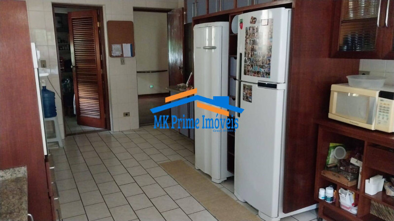Imagem Casa de Condomínio com 3 Quartos à Venda, 448 m² em Granja Caiapiá - Cotia