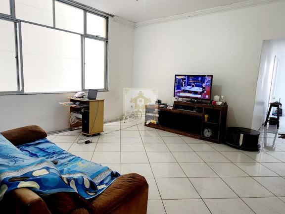 Apartamento com 3 Quartos à Venda, 108 m² em Graça - Salvador