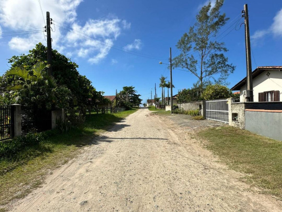 Imagem Casa com 3 Quartos à Venda, 140 m² em Salinas - Balneário Barra Do Sul