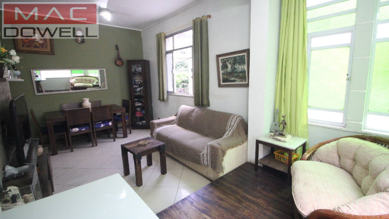 Imagem Apartamento com 3 Quartos à Venda, 86 m² em Icaraí / Niterói / Rj - Niterói Imagem Apartamento com 3 Quartos à Venda, 86 m² em Icaraí / Niterói / Rj - Niterói