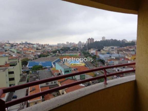 Imagem Apartamento com 2 Quartos à Venda, 69 m² em Olímpico - São Caetano Do Sul Imagem Apartamento com 2 Quartos à Venda, 69 m² em Olímpico - São Caetano Do Sul
