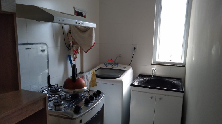 Imagem Apartamento com 1 Quarto à Venda, 53 m² em Ingleses Do Rio Vermelho - Florianópolis