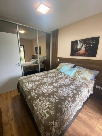 Imagem Apartamento com 3 Quartos à Venda, 82 m² em Jardim - Santo André