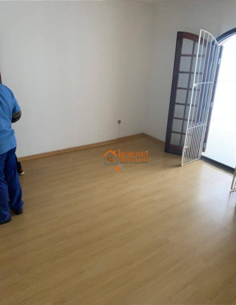 Imagem Sobrado com 3 Quartos à Venda, 125 m² em Jardim Bom Clima - Guarulhos Imagem Sobrado com 3 Quartos à Venda, 125 m² em Jardim Bom Clima - Guarulhos