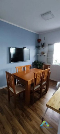 Imagem Casa com 4 Quartos à Venda, 170 m² em São João Clímaco - São Paulo