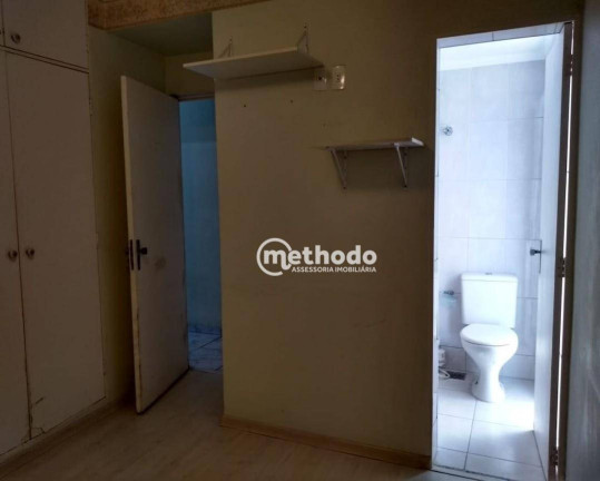 Imagem Apartamento com 3 Quartos à Venda, 98 m² em Jardim Flamboyant - Campinas Imagem Apartamento com 3 Quartos à Venda, 98 m² em Jardim Flamboyant - Campinas