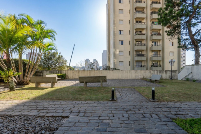 Imagem Imóvel com 2 Quartos à Venda, 65 m² em Vila Mascote - São Paulo
