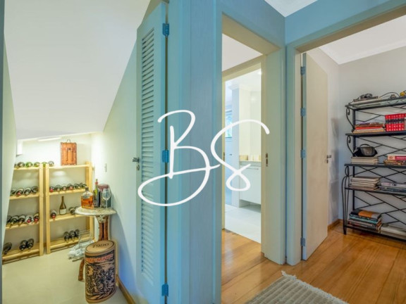 Imagem Casa com 4 Quartos à Venda, 315 m² em Condomínio Aspen Mountain - Gramado