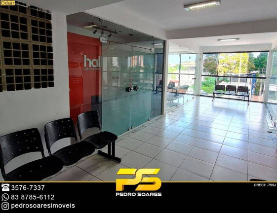 Imagem Sala Comercial à Venda, 25 m² em João Pessoa Imagem Sala Comercial à Venda, 25 m² em João Pessoa