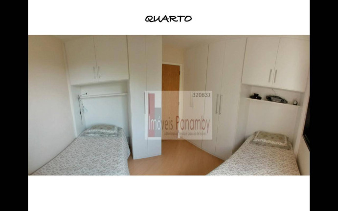 Imagem Apartamento com 3 Quartos à Venda, 80 m² em Vila Suzana - São Paulo Imagem Apartamento com 3 Quartos à Venda, 80 m² em Vila Suzana - São Paulo