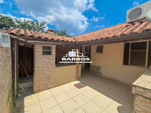 Imagem Casa com 2 Quartos à Venda, 70 m² em Campo Grande - Rio De Janeiro