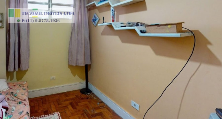 Imagem Apartamento com 3 Quartos à Venda, 69 m² em Ipiranga - São Paulo Imagem Apartamento com 3 Quartos à Venda, 69 m² em Ipiranga - São Paulo