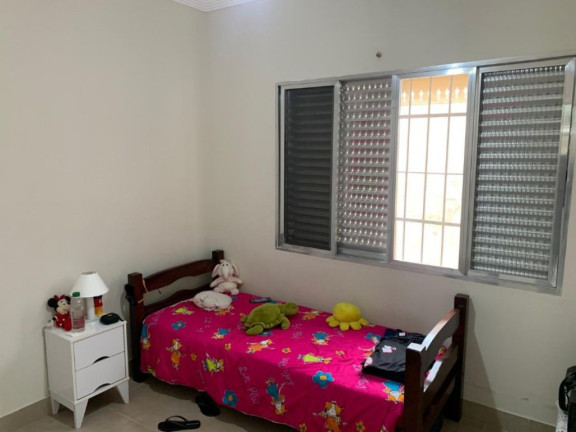 Imagem Casa com 3 Quartos à Venda, 162 m² em Solemar - Praia Grande