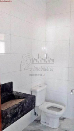 Imagem Casa à Venda, 150 m² em Jardim Imperador - Praia Grande Imagem Casa à Venda, 150 m² em Jardim Imperador - Praia Grande
