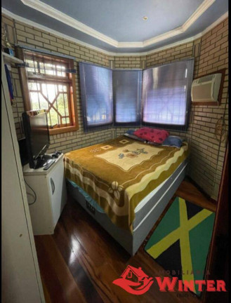 Imagem Casa com 5 Quartos à Venda, 405 m² em Vila Rica - Feliz Imagem Casa com 5 Quartos à Venda, 405 m² em Vila Rica - Feliz