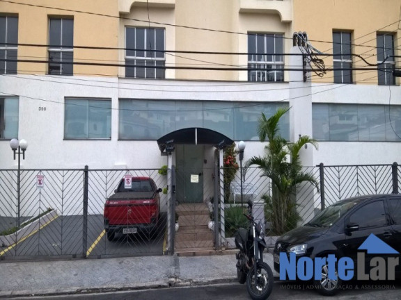 Imagem Apartamento com 2 Quartos à Venda, 74 m² em Vila Nova Mazzei - São Paulo