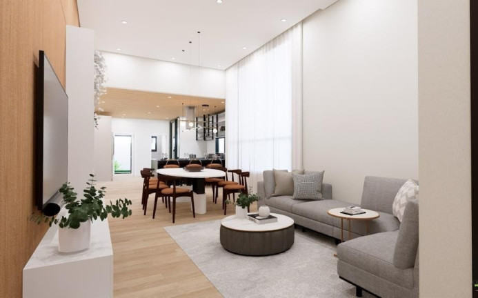 Imagem Apartamento com 3 Quartos à Venda, 107 m² em Centro - Taubaté Imagem Apartamento com 3 Quartos à Venda, 107 m² em Centro - Taubaté