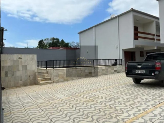 Imagem Casa com 2 Quartos à Venda, 100 m² em Vila Atlântica - Caraguatatuba Imagem Casa com 2 Quartos à Venda, 100 m² em Vila Atlântica - Caraguatatuba