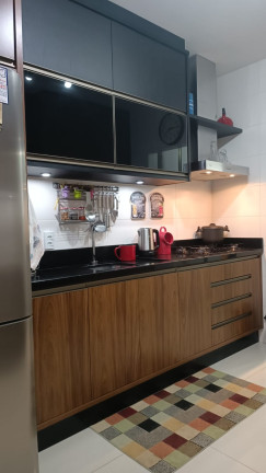 Imagem Apartamento com 3 Quartos à Venda, 125 m² em Kobrasol - São José Imagem Apartamento com 3 Quartos à Venda, 125 m² em Kobrasol - São José