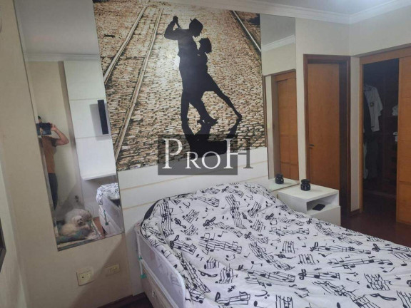 Imagem Apartamento com 3 Quartos à Venda, 120 m² em Barcelona - São Caetano Do Sul Imagem Apartamento com 3 Quartos à Venda, 120 m² em Barcelona - São Caetano Do Sul