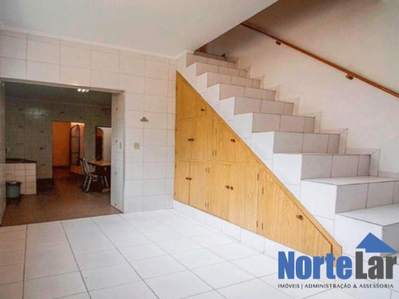 Imagem Sobrado com 3 Quartos à Venda, 276 m² em Lapa De Baixo - São Paulo