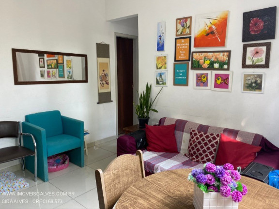 Imagem Apartamento com 2 Quartos à Venda, 46 m² em Pechincha - Rio De Janeiro