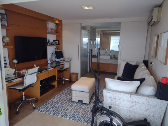 Imagem Imóvel com 3 Quartos à Venda, 340 m² em Vila Andrade - São Paulo