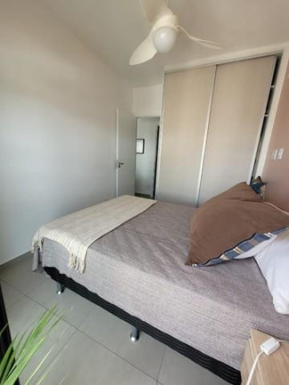 Imagem Apartamento com 2 Quartos à Venda, 53 m² em Vila Yara - Osasco