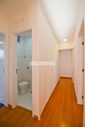 Imagem Apartamento com 3 Quartos à Venda, 112 m² em Pinheiros - São Paulo