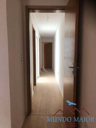 Imagem Casa com 3 Quartos à Venda, 100 m² em Vila Helena - Santo André Imagem Casa com 3 Quartos à Venda, 100 m² em Vila Helena - Santo André