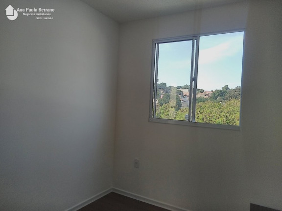 Imagem Apartamento com 2 Quartos para Alugar, 39 m² em Vila Pedroso - Votorantim Imagem Apartamento com 2 Quartos para Alugar, 39 m² em Vila Pedroso - Votorantim
