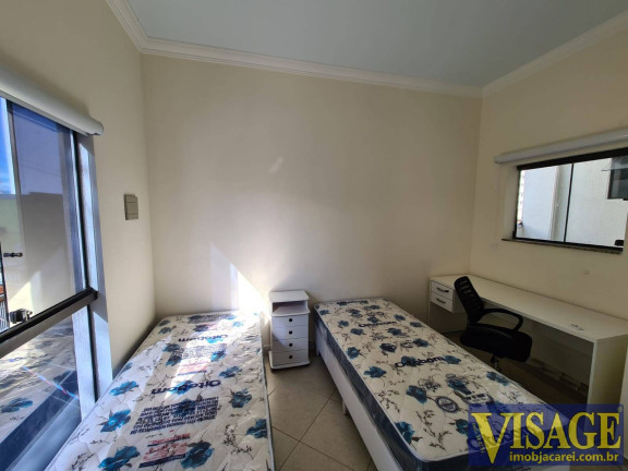 Imagem Apartamento com 1 Quarto para Alugar,  em Centro - Taubaté