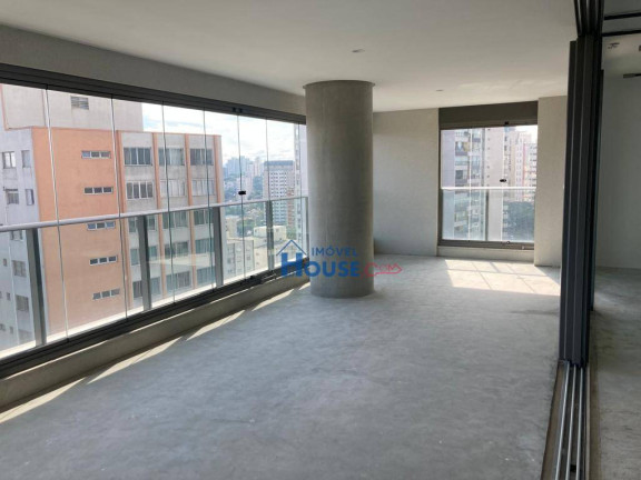 Imagem Apartamento com 4 Quartos à Venda, 275 m² em Vila Madalena - São Paulo Imagem Apartamento com 4 Quartos à Venda, 275 m² em Vila Madalena - São Paulo