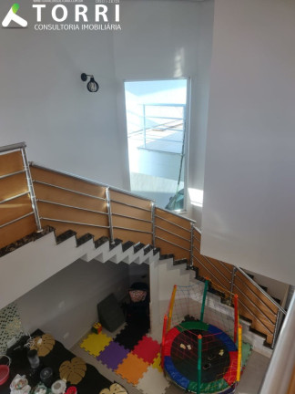 Imagem Imóvel com 3 Quartos à Venda, 201 m² em Ibiti Reserva - Sorocaba