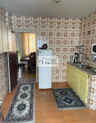 Imagem Apartamento com 5 Quartos à Venda, 90 m² em Barro Preto - Belo Horizonte