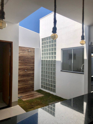 Imagem Casa com 3 Quartos à Venda, 141 m² em Chácaras Colorado - Anápolis