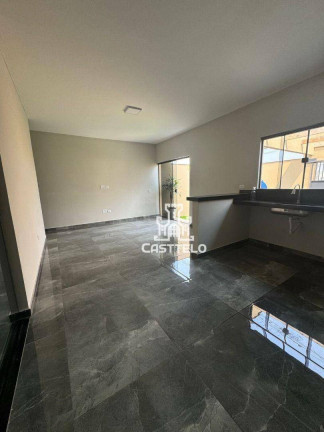 Imagem Casa com 3 Quartos à Venda, 80 m² em Columbia - Londrina Imagem Casa com 3 Quartos à Venda, 80 m² em Columbia - Londrina