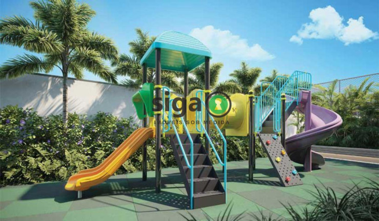 Imagem Apartamento com 3 Quartos à Venda, 107 m² em Brooklin - São Paulo Imagem Apartamento com 3 Quartos à Venda, 107 m² em Brooklin - São Paulo