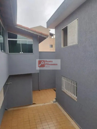 Imagem Casa com 4 Quartos à Venda, 250 m² em Parque Erasmo Assunção - Santo André Imagem Casa com 4 Quartos à Venda, 250 m² em Parque Erasmo Assunção - Santo André
