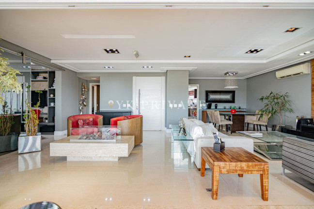 Imagem Apartamento com 4 Quartos à Venda, 206 m² em Vila Romana - São Paulo Imagem Apartamento com 4 Quartos à Venda, 206 m² em Vila Romana - São Paulo