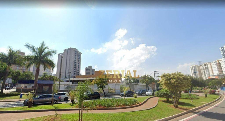 Imagem Terreno à Venda, 5.249 m² em Santa Paula - São Caetano Do Sul Imagem Terreno à Venda, 5.249 m² em Santa Paula - São Caetano Do Sul