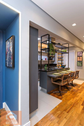 Imagem Apartamento com 3 Quartos à Venda, 115 m² em Vila Olímpia - São Paulo Imagem Apartamento com 3 Quartos à Venda, 115 m² em Vila Olímpia - São Paulo