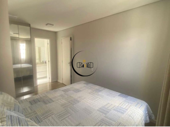 Imagem Apartamento com 2 Quartos à Venda, 78 m² em Jardim Ermida I - Jundiaí