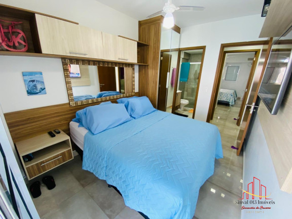 Imagem Apartamento com 3 Quartos à Venda, 101 m² em Boqueirão - Praia Grande Imagem Apartamento com 3 Quartos à Venda, 101 m² em Boqueirão - Praia Grande