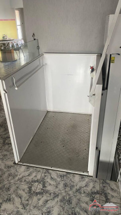 Imagem Casa com 3 Quartos para Alugar, 109 m² em Centro - Jacareí