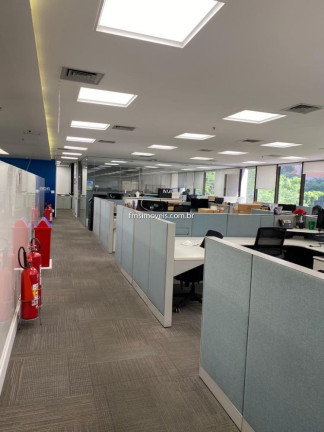 Imagem Imóvel à Venda, 502 m² em Vila Olímpia - São Paulo