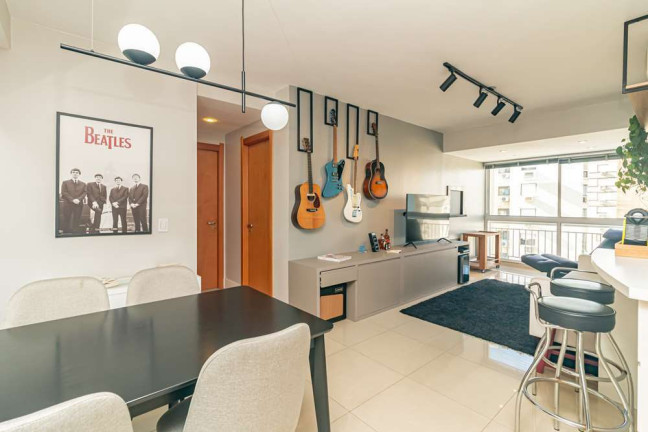 Imagem Apartamento com 2 Quartos à Venda, 70 m² em Passo Da Areia - Porto Alegre Imagem Apartamento com 2 Quartos à Venda, 70 m² em Passo Da Areia - Porto Alegre