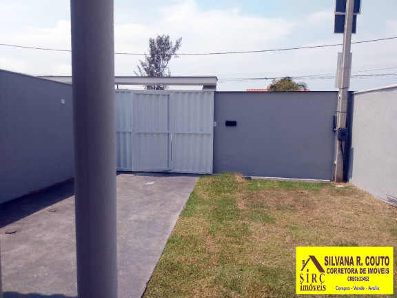 Imagem Casa com 3 Quartos à Venda, 240 m² em Itaipuaçu - Maricá