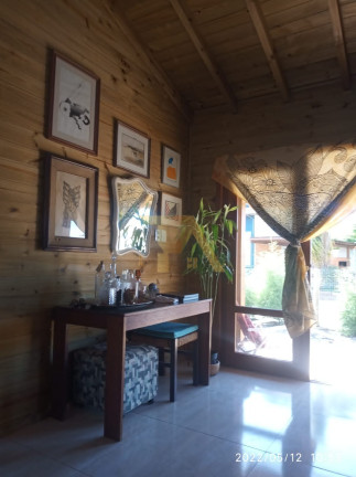 Imagem Imóvel com 2 Quartos à Venda, 120 m² em Ressacada - Garopaba Imagem Imóvel com 2 Quartos à Venda, 120 m² em Ressacada - Garopaba