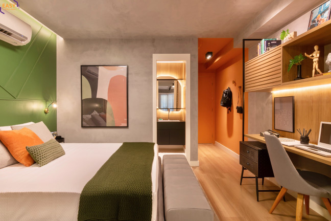 Imagem Imóvel com 1 Quarto à Venda, 38 m² em São Cristóvão - Rio De Janeiro Imagem Imóvel com 1 Quarto à Venda, 38 m² em São Cristóvão - Rio De Janeiro